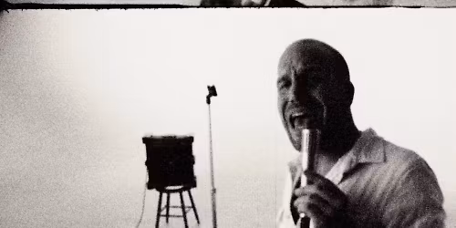 Theo Katzman in K\u00f8benhavn