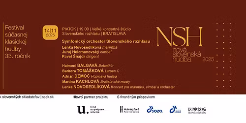 Duel cimbalu a marimby a pocta bratislavsk\u00fdm mostom