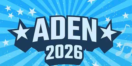 Aden Music Festival 2026