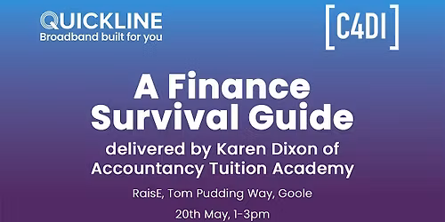 A Finance Survival Guide