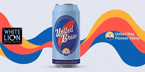United Brew Kickoff