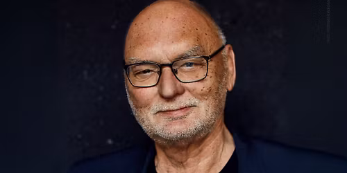 UDSOLGT! Leif Davidsen - Requiem for Rusland