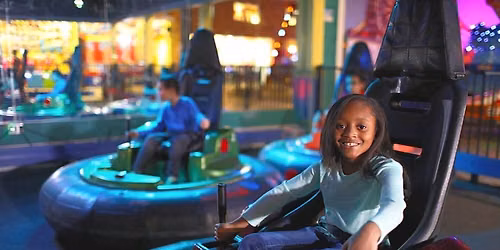 Summer Camp Kids 11-16 Years: Shenaniganz-Bowl + Go-Karts + Lazer Tag