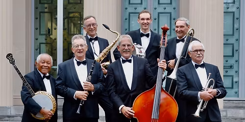 Houdt u van gezellige muziek?