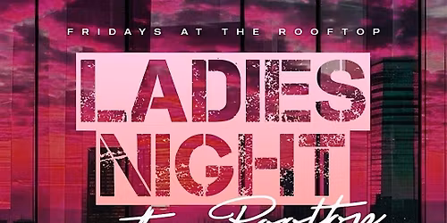 Ladies Night