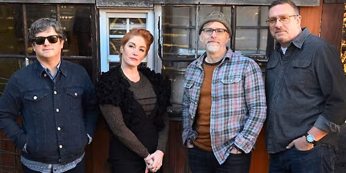 Sixpence None the Richer Bristol Tickets