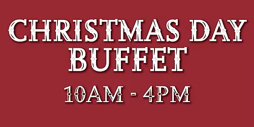 A Grand Yuletide Christmas Day Brunch