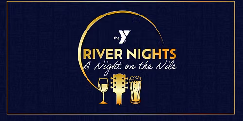 River Nights: A Night on the Nile