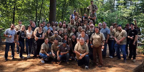 14th Annual Bears Run