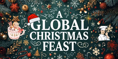 A Global Christmas Feast