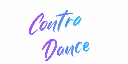 Contra Dance with UNCG (not AT UNCG)