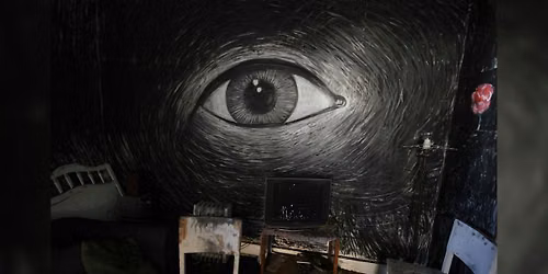 THE WOLF HOUSE (La Casa Lobo) presented by El Cine