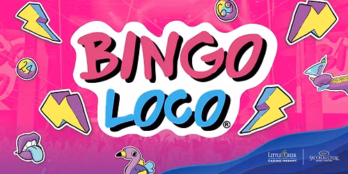 Bingo Loco