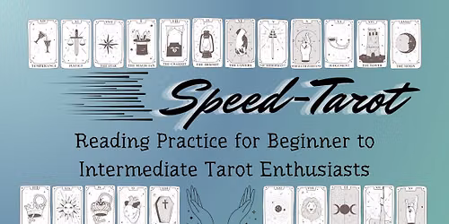 Speed-Tarot!