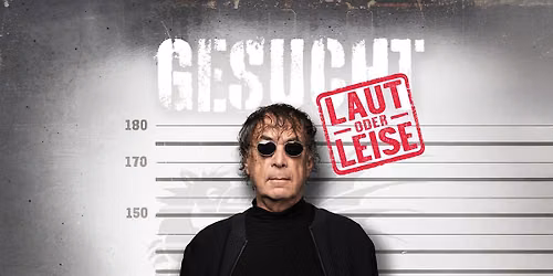 Hubert von Goisern \u2013 K\u00f6ln