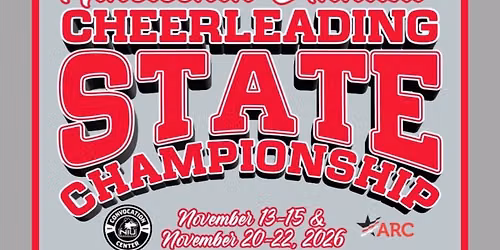 STATE Competition