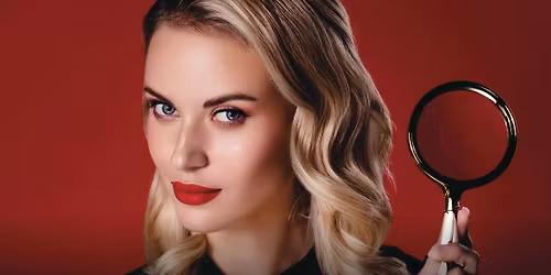 The 'Parfect' Murder