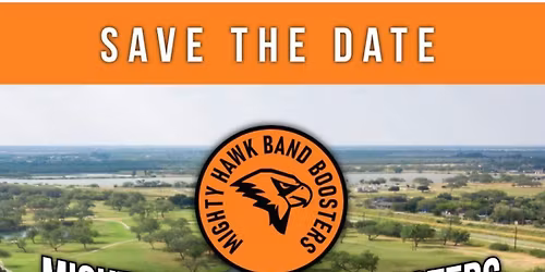 MHBand Golf tournament