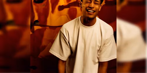 Loyle Carner at O2 Academy Glasgow