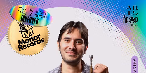 Songbird Sessions ft. Alber (Z Show Takeover)