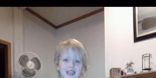 Kay\u00e1nna and Arieana's Open House 