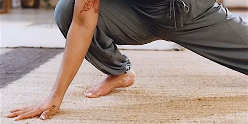 lululemon Community Class | Sky's The Limit at Town Center Virginia Beach