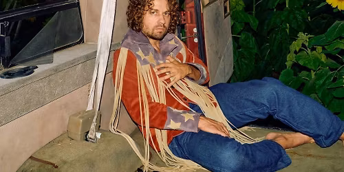 Kevin Morby (16 and Over)