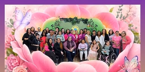 Latina Girls\/Women\u2019s Day