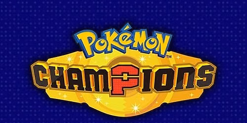 Pokemon Video Game Tournament