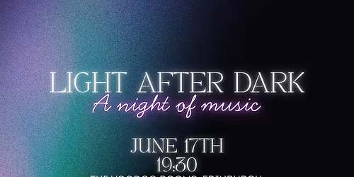 Light After Dark
