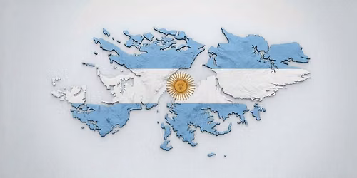 LA GEOPOL\u00cdTICA DE MALVINAS Y ATL\u00c1NTICO SUR