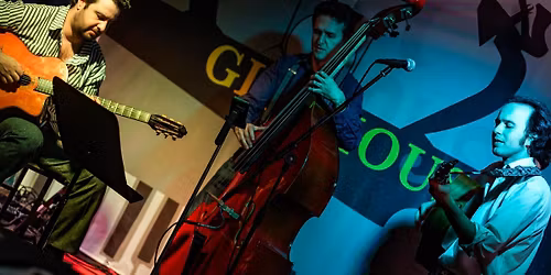 Lucky Swing Jazz Band \u0432 \u041c\u0430\u0442\u043d\u0430\u0441\u0435 \u0410\u0434\u0430\u0440 (\u0425\u0430\u0439\u0444\u0430)