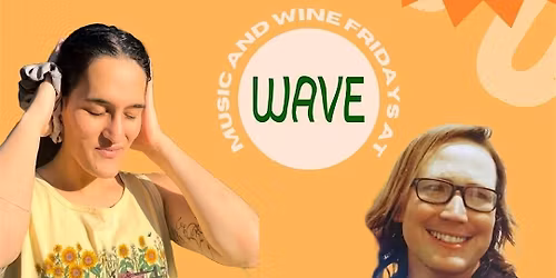 Flung \/ Lucy Broom at Wave on April 17