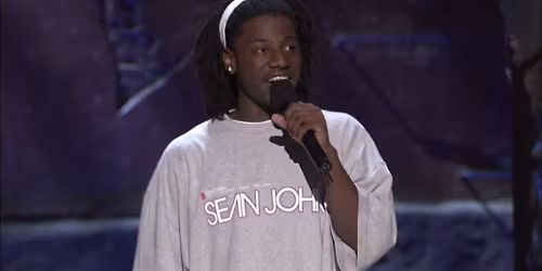 Kelly 'K. Dubb' Walker & Friends at Helium Comedy Club - Atlanta