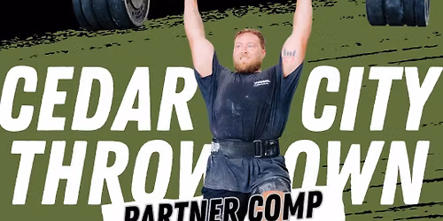 Cedar City Throwdown