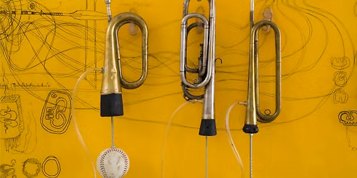 Tertulia Nights: Our Miami Jazz Scene