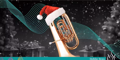 Holiday Brass