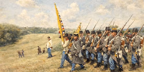 XXXV. C. k. man\u00e9vry 1866