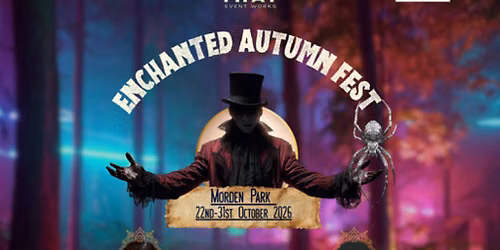 The Enchanted Autumn Fest