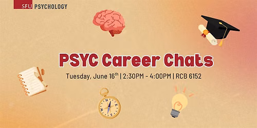 PSYC Career Chats 2026