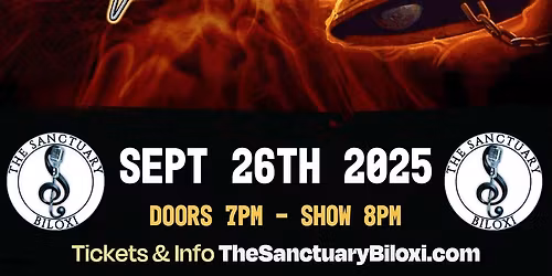 Noise Pollution: The AC\/DC Experience at Mercury Ballroom