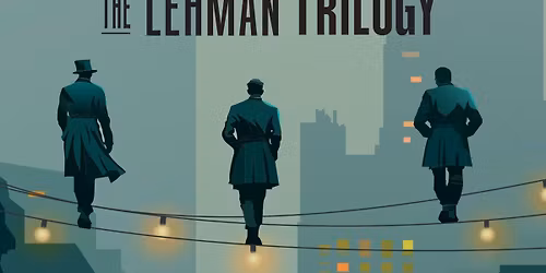 Parking The Lehman Trilogy - Milwaukee