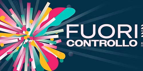 EDUCARE ALLE DIFFERENZE "FUORI CONTROLLO" a NAPOLI il 26 e 27 SETTEMBRE