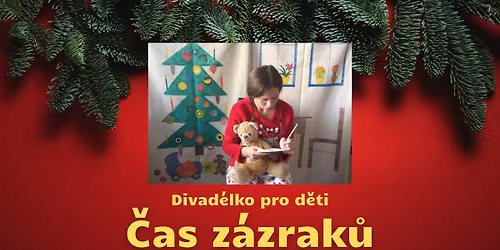 Divad\u00e9lko pro d\u011bti - \u010cAS Z\u00c1ZRAK\u016e