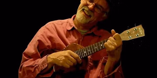 Frank Youngman & Friends Sing-a-Long