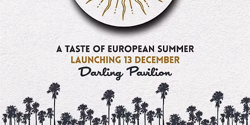 San Marino Sydney: Grand Opening