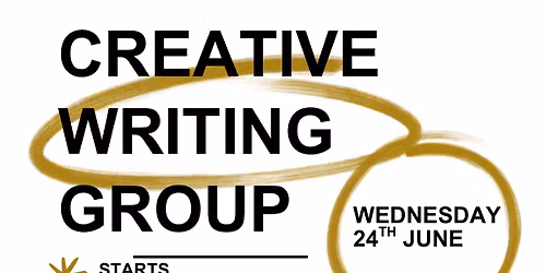 Creative Writing Group