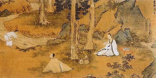 Tea Gathering & Cultural Sharing | The Ancient Way of Tea, An Authentic & Honest Experience 