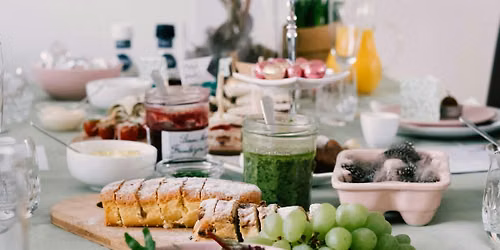 Global Women Entrepreneurs Network  Brunch