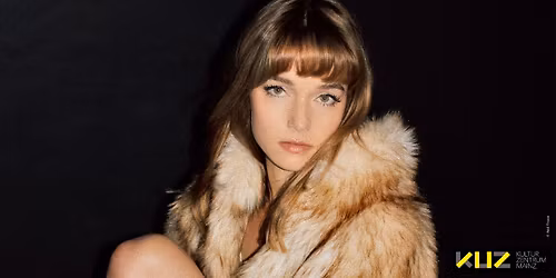 LOTTE - Wenn du tanzen willst Tour 2026 | KUZ Kulturzentrum | Mainz